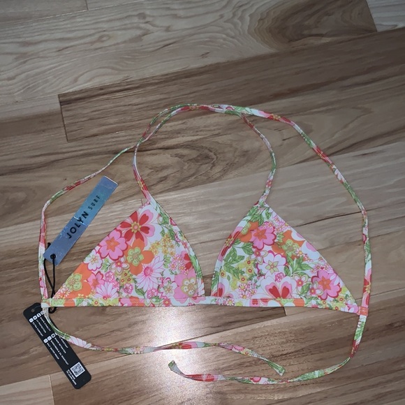 JOLYN NWT Lily style - Stella print. size LARGE - Picture 4 of 5